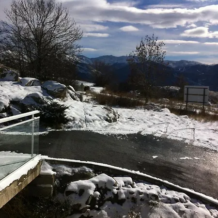 Bel Proche Font-romeu, Au Calme Et Equipe *