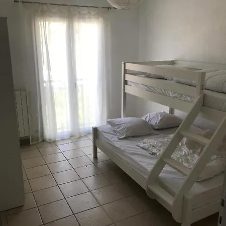Bel Proche Font-romeu, Au Calme Et Equipe