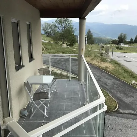 Bel Proche Font-romeu, Au Calme Et Equipe * Egat